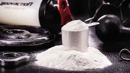 Proteine