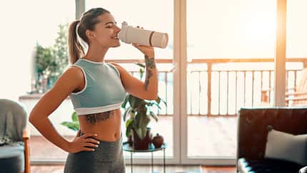 Schneller abnehmen mit MPF? So gut ist Protein-Fasten wirklich!