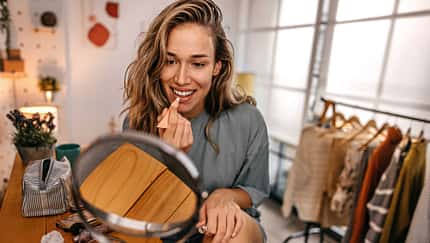Die beste Lippenpflege / Herbst 2023 / Mixetto Getty Images