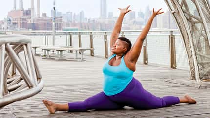 Yoga für alle
