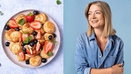 Anna Engelschall Rezepte