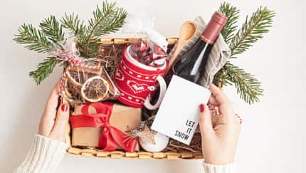 "Hab ich selbst gemacht": 7 leckere Ideen für kleine Weihnachtsgeschenke