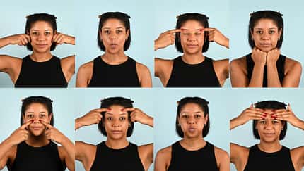 Face Yoga 