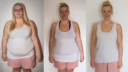 Influencerin Susi: "So nahm ich 50 Kilo ab, und das sind die Folgen"