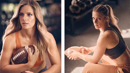 Mona Stevens Interview