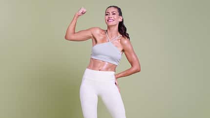 Fiona Erdmann Transformation