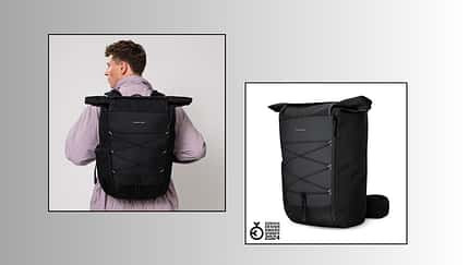 Rucksack Banff