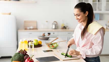 Leckere Rezepte für wenig Geld