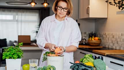 DAS darfst du nach dem Fasten essen – und das nicht!