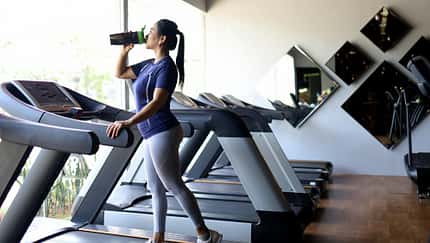Das ist das beste Cardiotraining zum Abnehmen