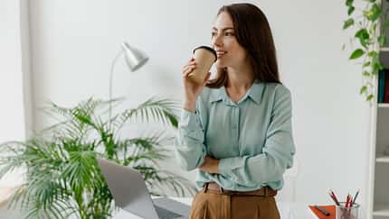 Kaffee: So wird aus dem Genuss eine Sucht