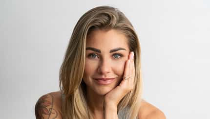 Influencerin Toni verrät ihre 3 liebsten High-Protein-Rezepte