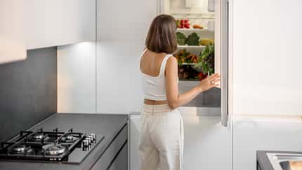 Diese Lebensmittel solltest du abends essen