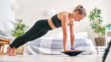 Balance Board