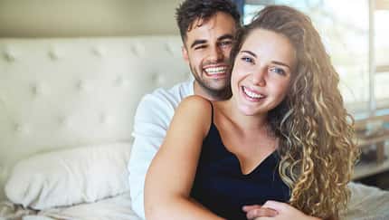Diese 3 Frisuren lieben Männer an Frauen / Charday Penn / Getty Images