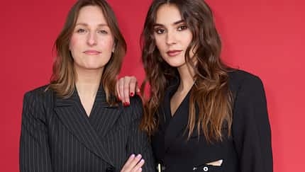 Stefanie Giesinger im Podcast: "Wir sollten viel mehr über die Periode reden"