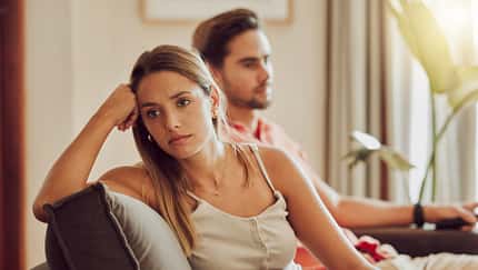 Er will nicht heiraten