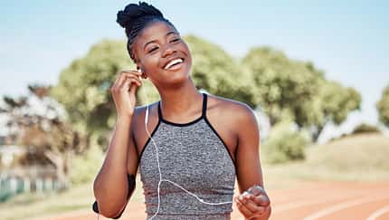Outdoor-Training