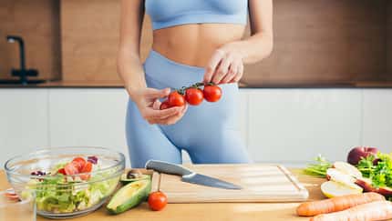 Low Carb oder Low Fat: Womit nimmst du schneller ab?