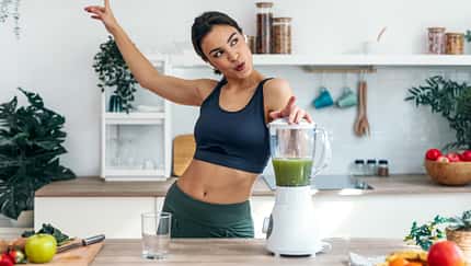 No-carb-Drinks: Was darf man bei der Keto-Diät trinken?