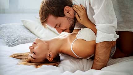 Sex gesund