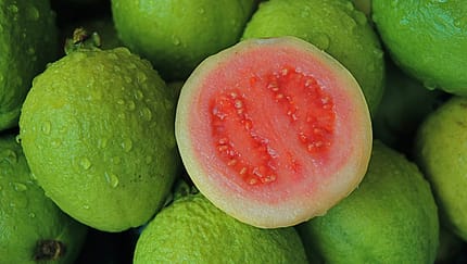 Obst mit viel Vitamin C