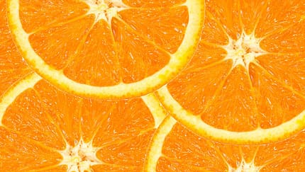 Obst mit viel Vitamin C
