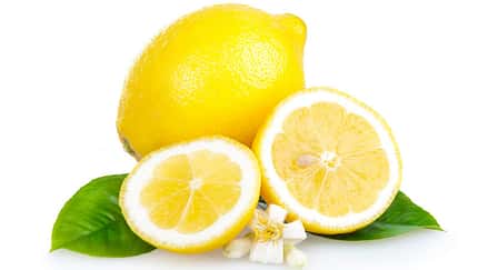 Obst mit viel Vitamin C
