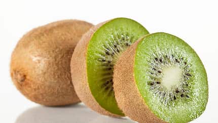 Obst mit viel Vitamin C