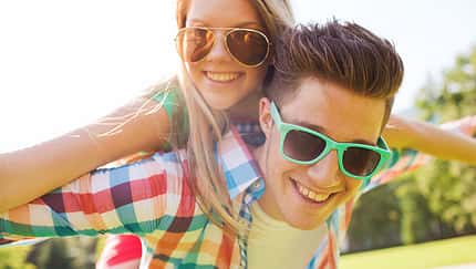 Sprachen im Sex-Appeal-Ranking