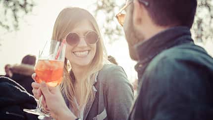 Sprachen im Sex-Appeal-Ranking