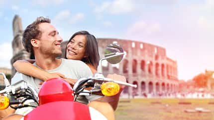Sprachen lernen für mehr Sex-Appeal: Italienisch