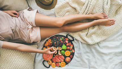 Das beste Food gegen Cellulite