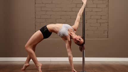 Pole-Dance