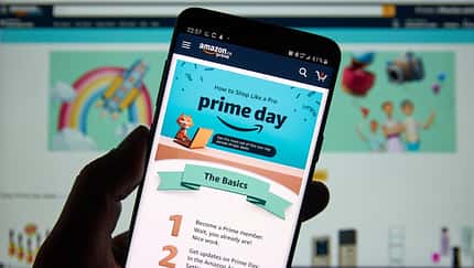 Die besten Sport-Produkte: Das sind die sportlichsten Deals der Prime Days