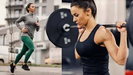 Hybrid Training