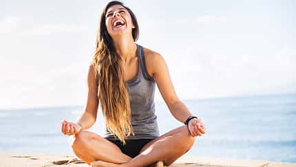 Yoga pusht den GABA-Spiegel
