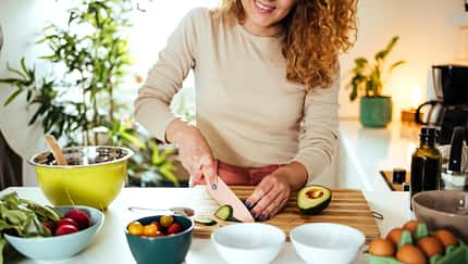 Gewusst? Diese 6 Nährstoffe sind für Frauen ab 40 besonders wichtig