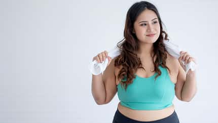 Hormone können verhindern, dass du an Gewicht verlierst