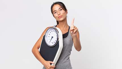 4 Gründe, warum du deinem BMI nicht trauen solltest