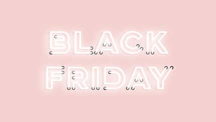 Black Friday 2024: Alle wichtigen Infos und Angebote im Überblick