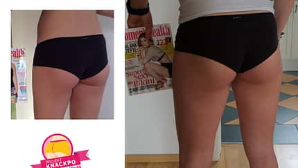 Projekt Knackpo 2015