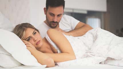 Mögliche Ursachen für Blutungen nach dem Sex