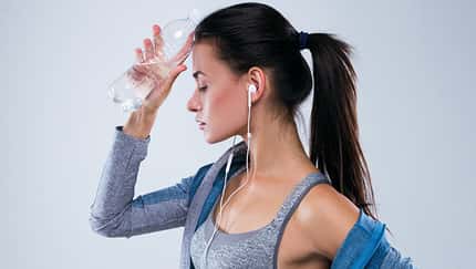 Übertraining