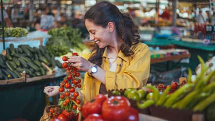 8 Tipps, für einen umweltbewussten Einkauf