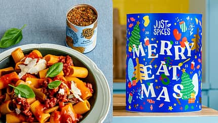 Adventskalender von Just Spices, ab 30 €.
