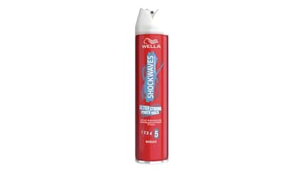 Anti Frizz Pflege