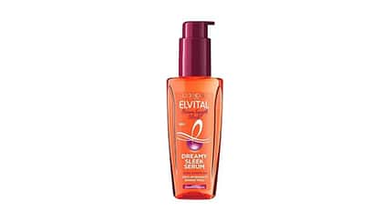 Anti Frizz Pflege