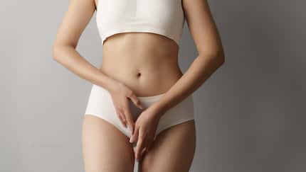 Das passiert mit deiner Vagina beim Sex