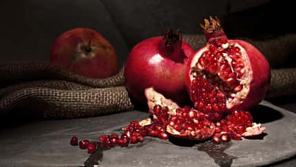 Granatapfel